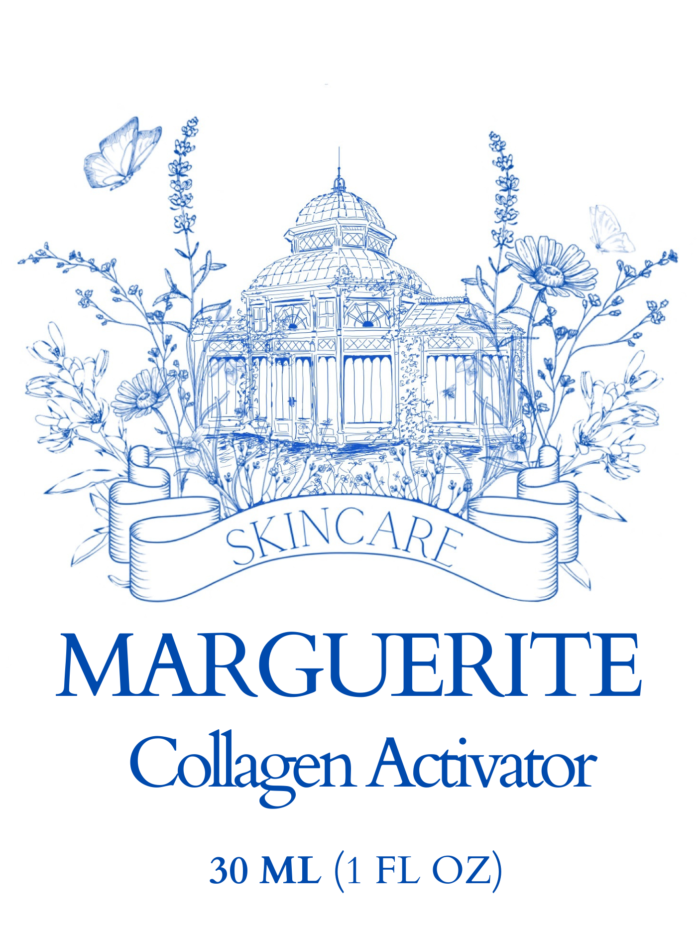 "The Duo" -Includes The Collagen Activator and The Collagen Serum