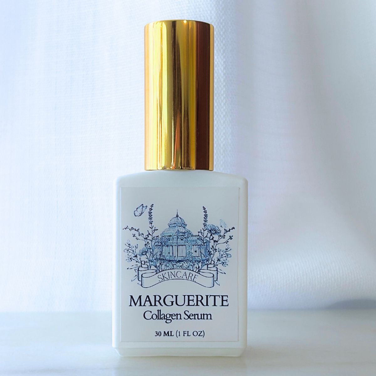 "The Duo" -Includes The Collagen Activator and The Collagen Serum