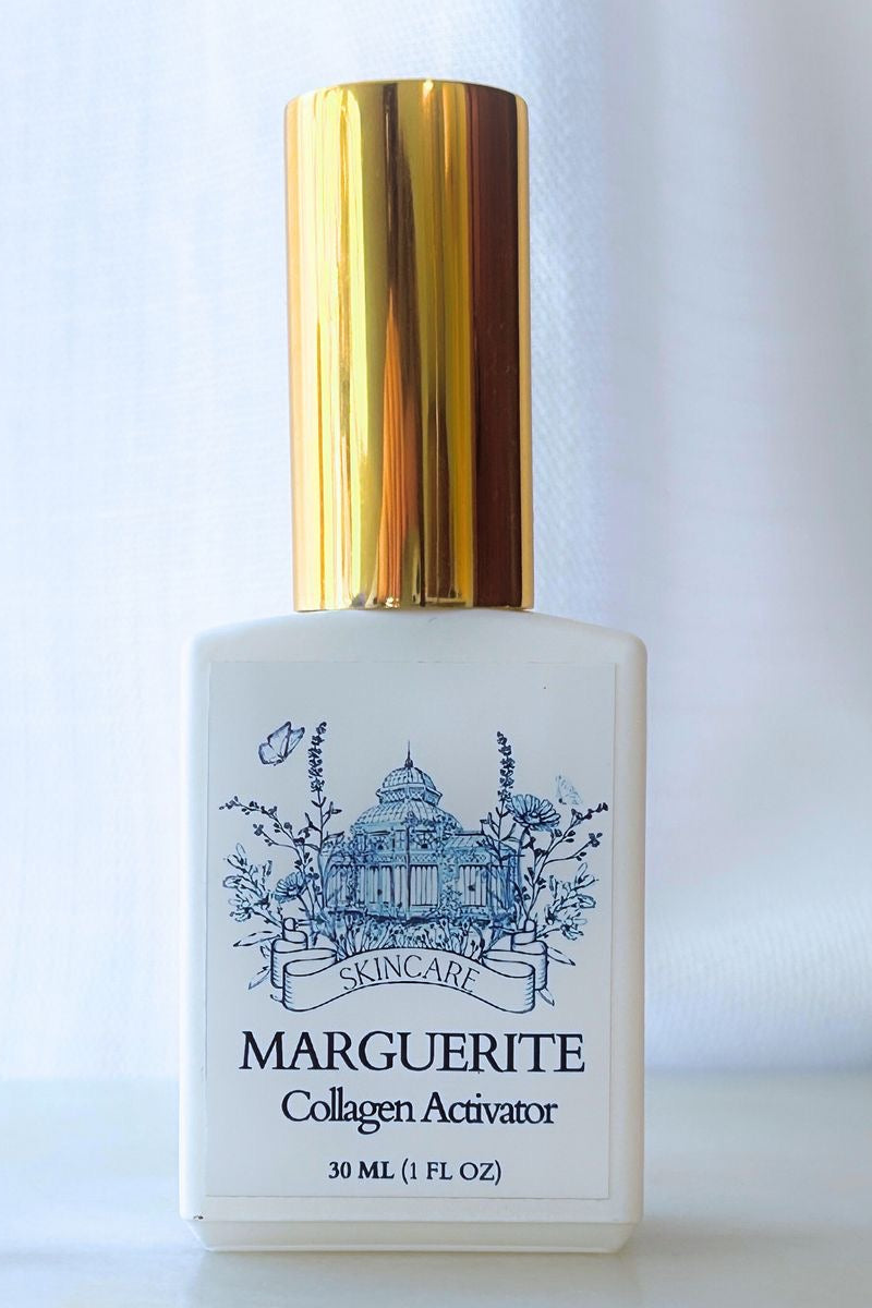 "The Duo" -Includes The Collagen Activator and The Collagen Serum