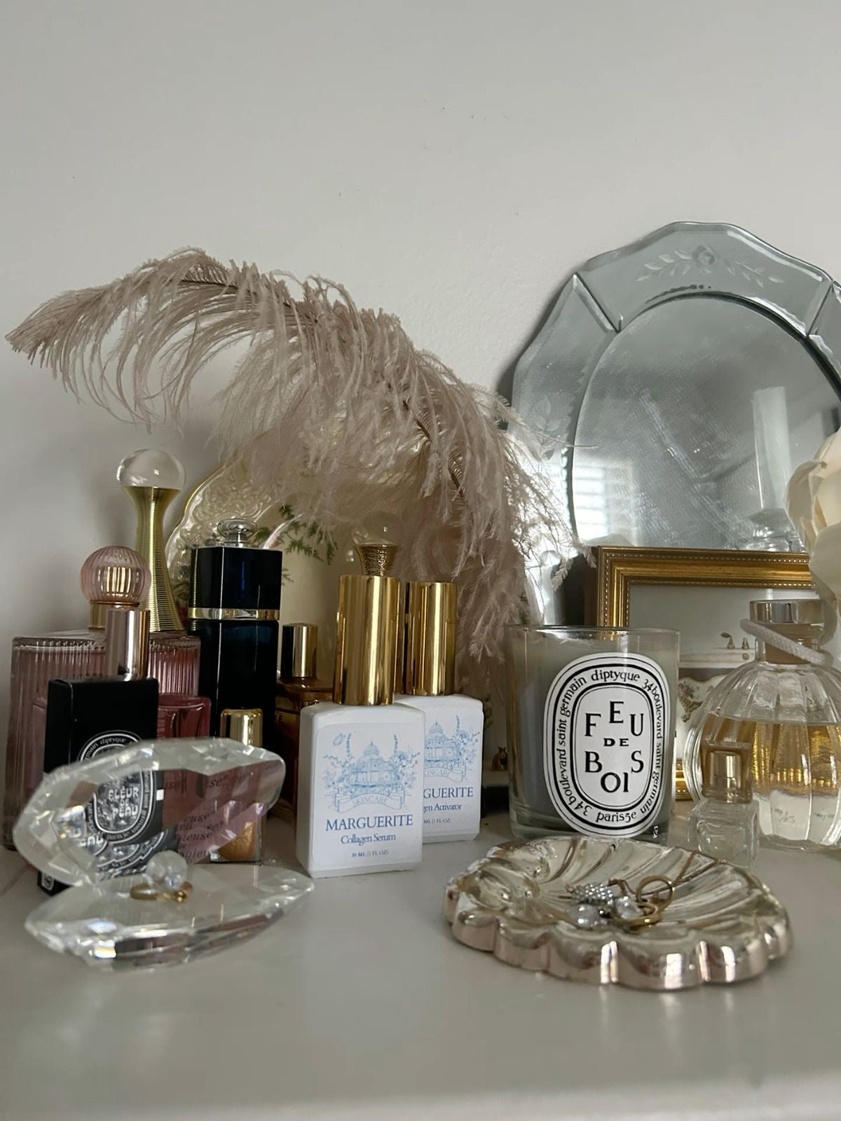 "The Duo" -Includes The Collagen Activator and The Collagen Serum