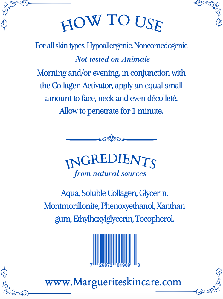 The Collagen Serum