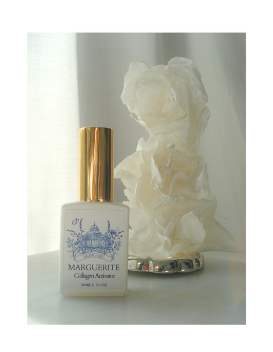 The Collagen Activator