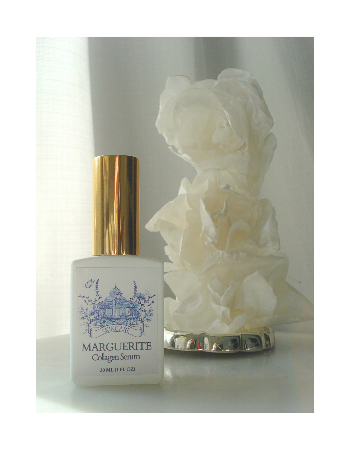 The Collagen Serum